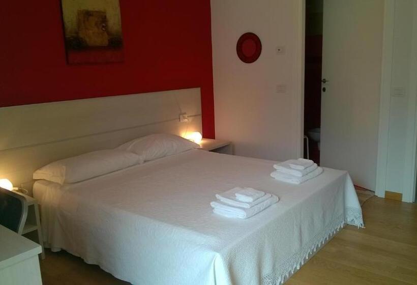 标准间, Bed And Breakfast Il Ghiro