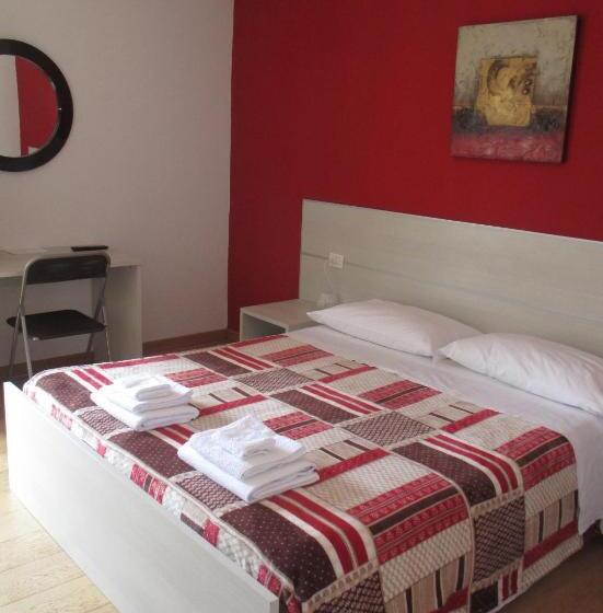 Номер Стандарт, Bed And Breakfast Il Ghiro