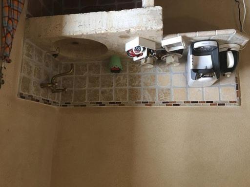 1베드룸 아파트 1층, Le Mas Des Armouriers