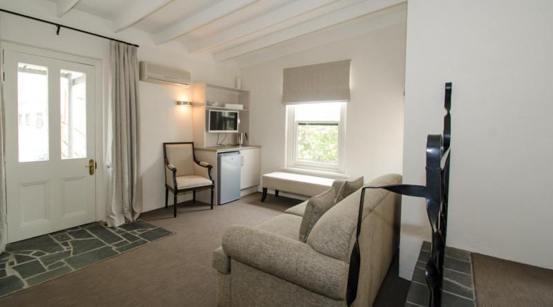 スーペリアースイート, Pirathon Country Estate