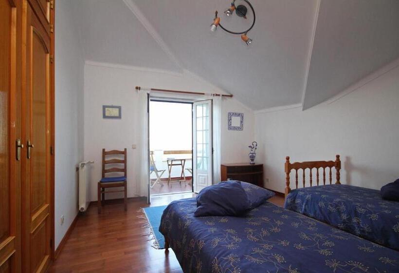 חדר סטנדרט נוף לים, Quinta Beira Mar