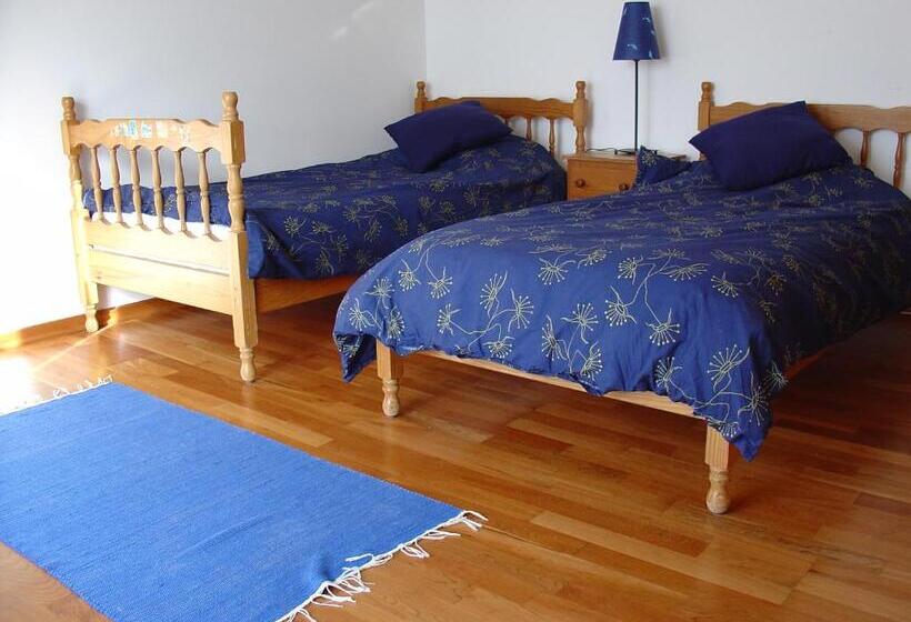 חדר סטנדרט נוף לים, Quinta Beira Mar