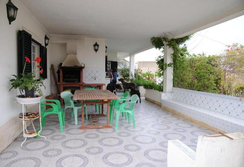 חדר סטנדרט נוף לים, Quinta Beira Mar