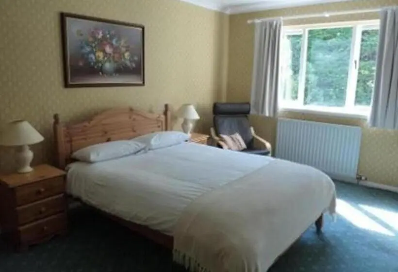 Standard-huone, Tayburn House