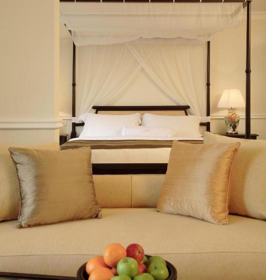 جناح جونيور, Cameron Highlands Resort   Small Luxury Hotels Of The World