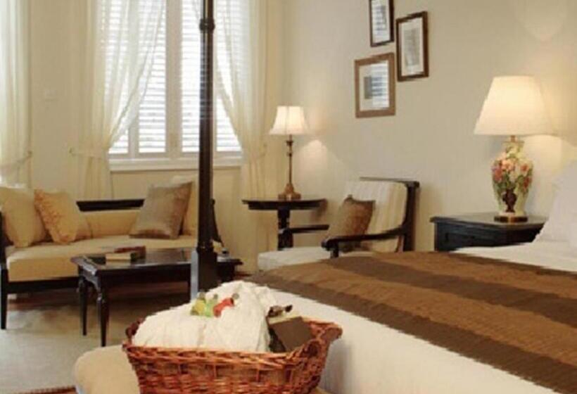 غرفة ديلوكس, Cameron Highlands Resort   Small Luxury Hotels Of The World