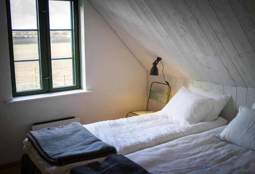 Номер Стандарт, Fröken Hjorts Bed And Breakfast