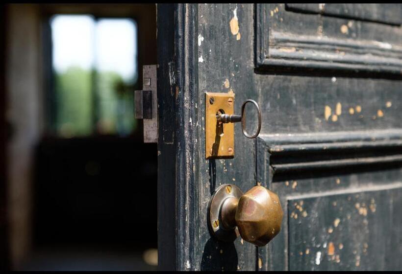 Студия Стандарт, Fröken Hjorts Bed And Breakfast