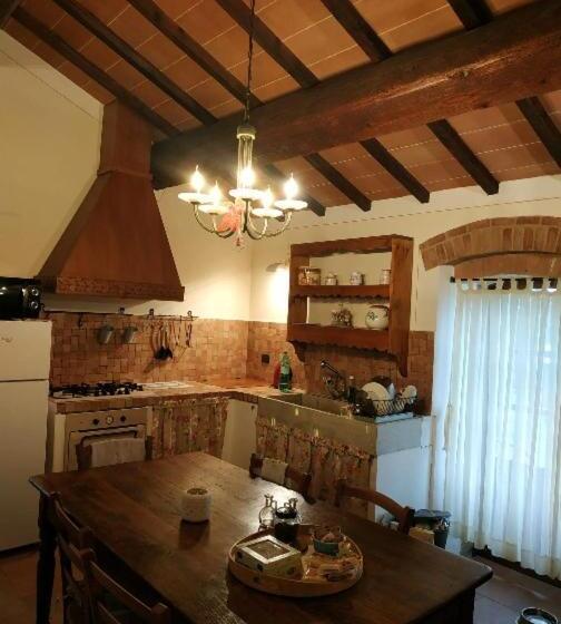 带2个卧室的公寓, Agriturismo La Provenca