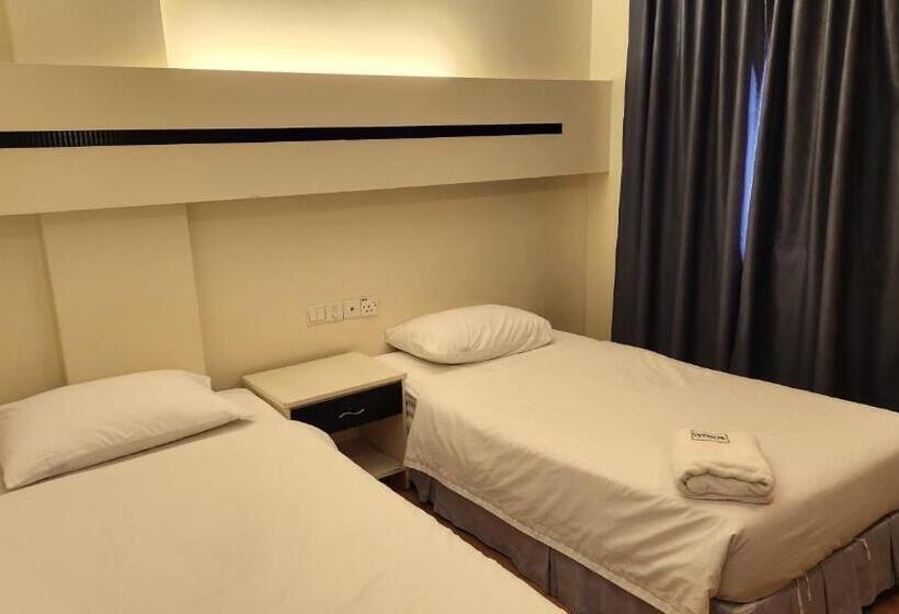 Quarto standard, Fair Park