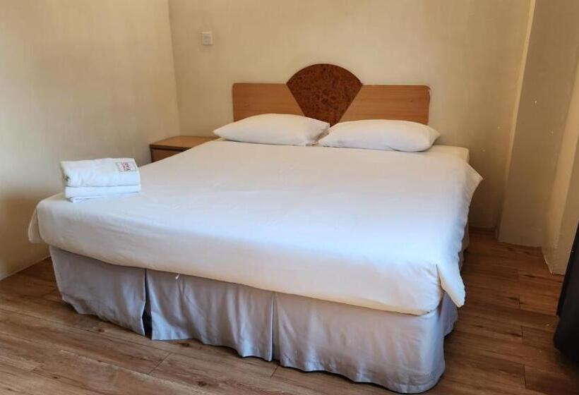 Quarto superior, Fair Park