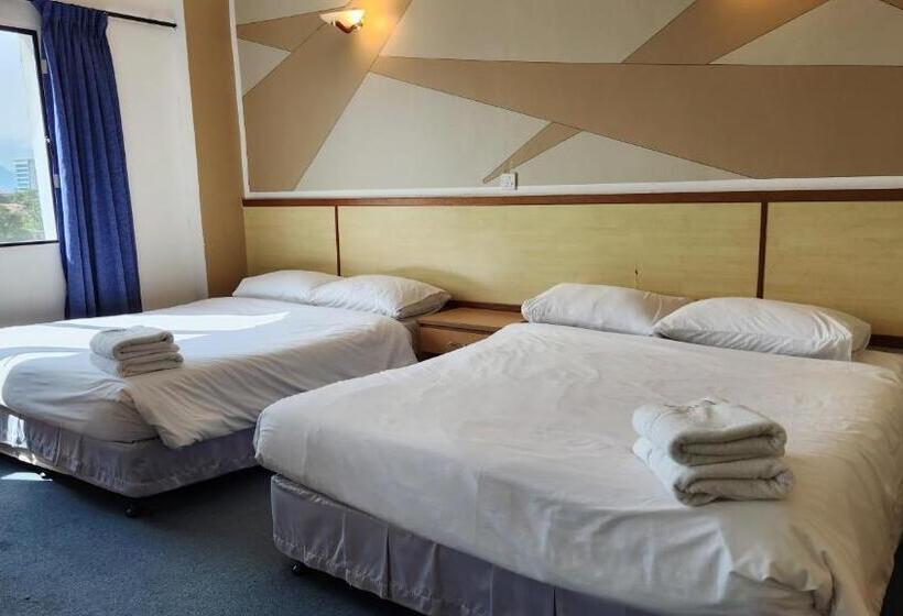 Suite Executiva, Fair Park