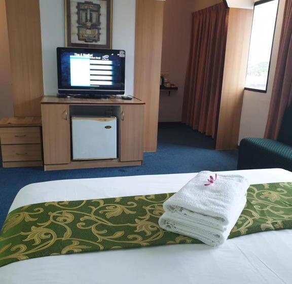 Suite Familiar, Fair Park