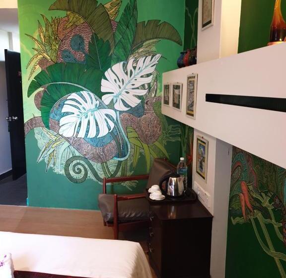 Quarto standard, Fair Park