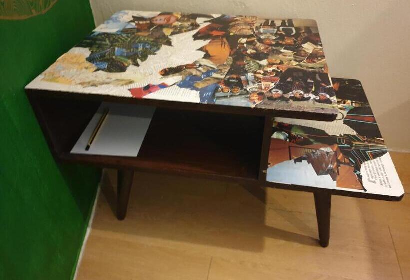 Quarto standard, Fair Park