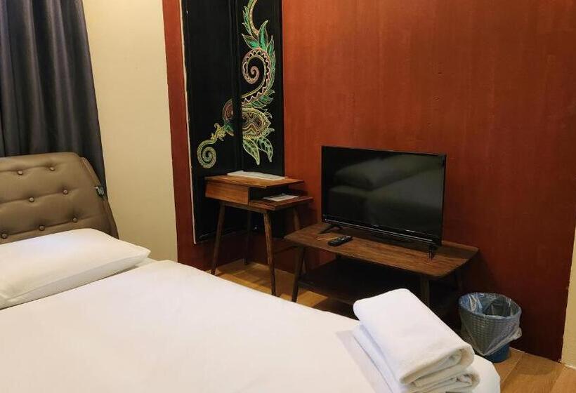 Quarto standard, Fair Park