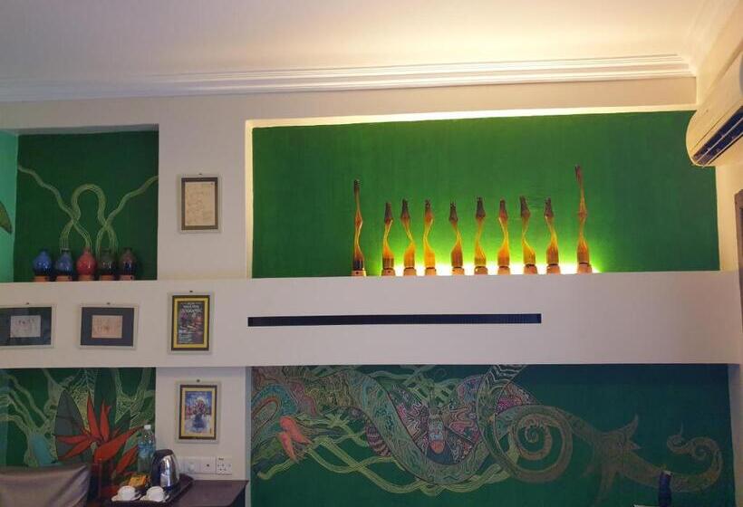 Quarto standard, Fair Park