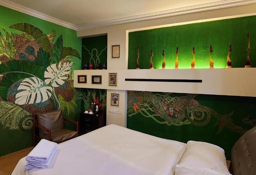 Quarto standard, Fair Park