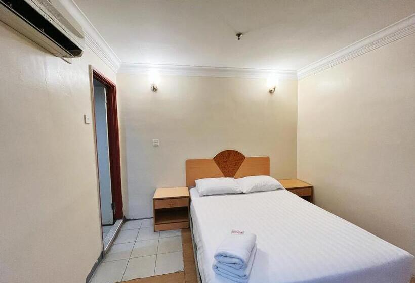 Quarto Economy, Fair Park