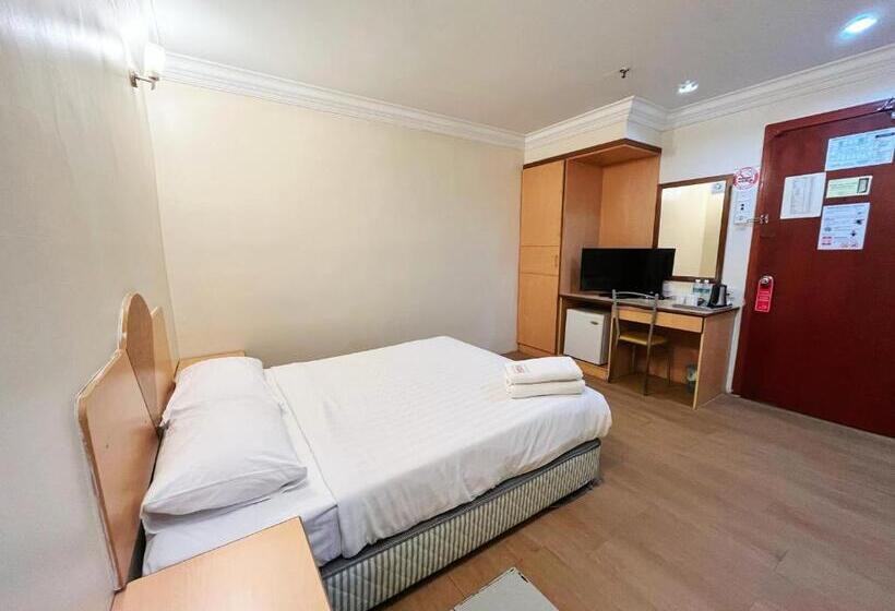 Quarto Economy, Fair Park