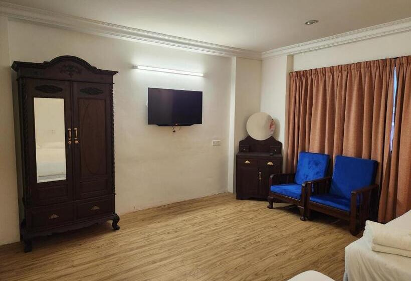 Quarto Quadruple Clássico, Fair Park