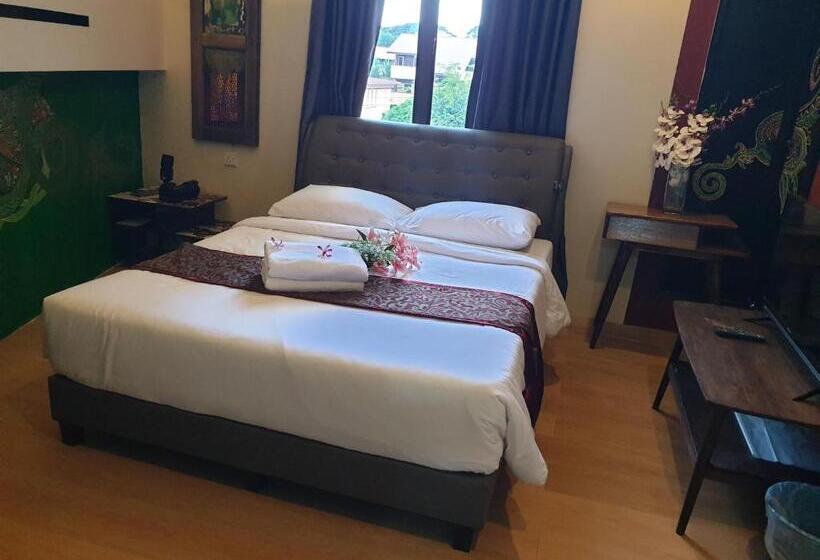 Quarto standard, Fair Park