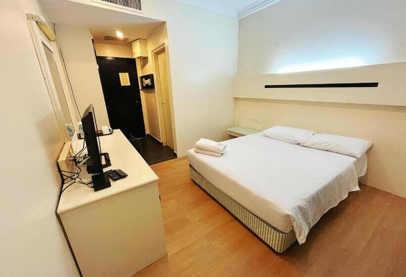 Quarto standard, Fair Park