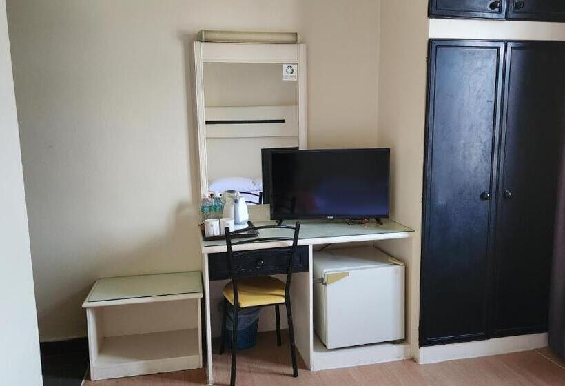 Quarto standard, Fair Park