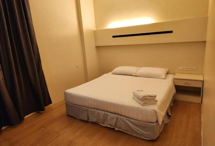 Quarto standard, Fair Park