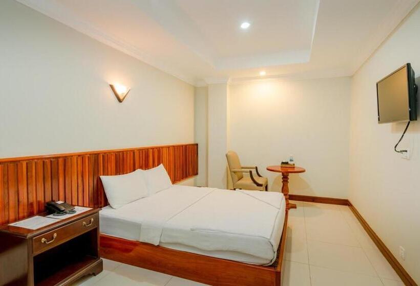 Habitació Estàndard, Holiday