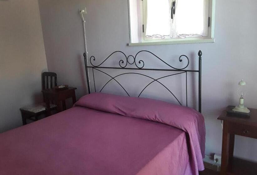 חדר סטנדרט פנימי, Il Tremolar Della Marina