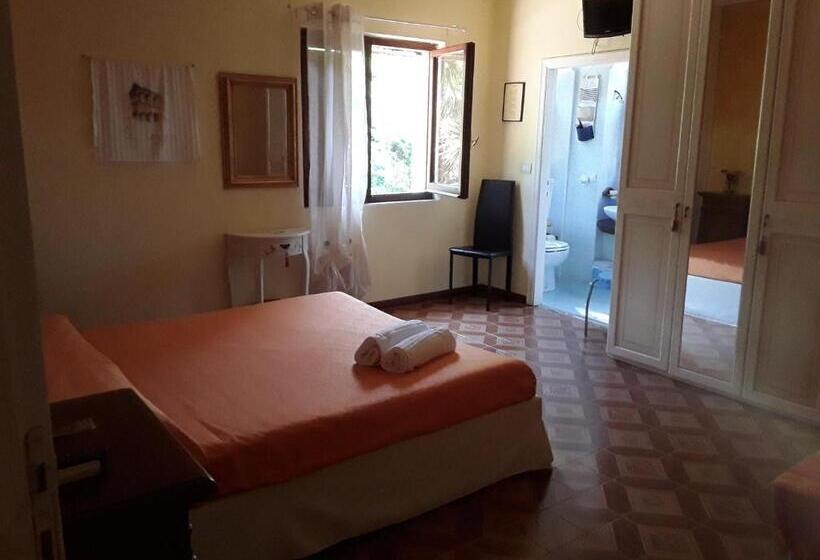 חדר סטנדרט פנימי, Il Tremolar Della Marina