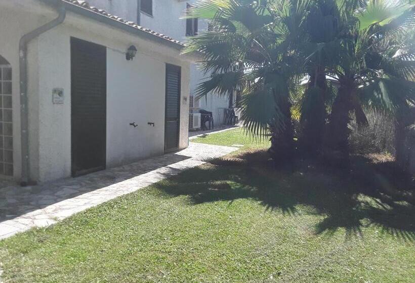 חדר סטנדרט פנימי, Il Tremolar Della Marina