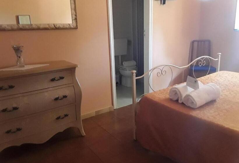 חדר סטנדרט פנימי לשלושה, Il Tremolar Della Marina