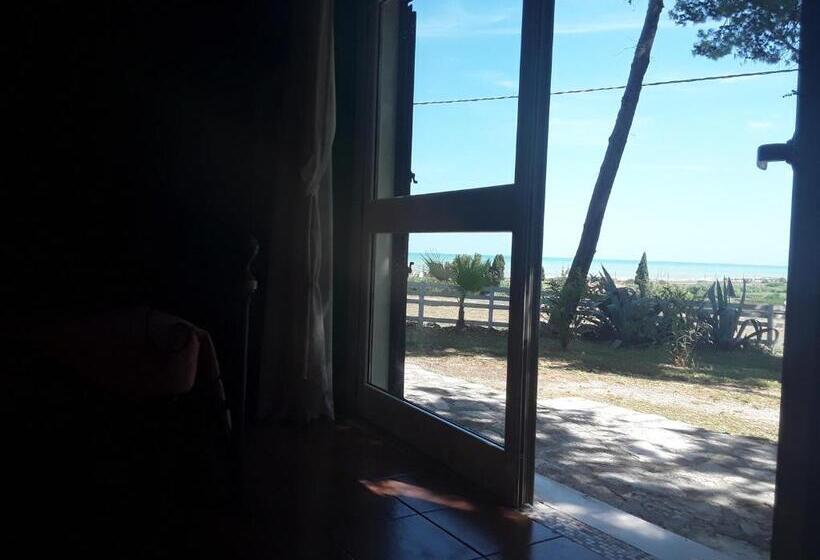 חדר סטנדרט לארבעה, Il Tremolar Della Marina