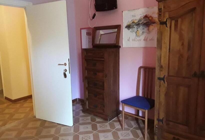 Standard room with outdoor bath, Il Tremolar Della Marina