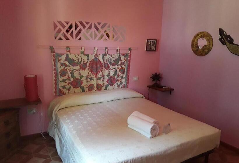 Standard room with outdoor bath, Il Tremolar Della Marina