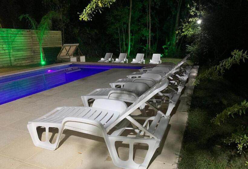 스탠다드 룸, La Posada De La Pedrera