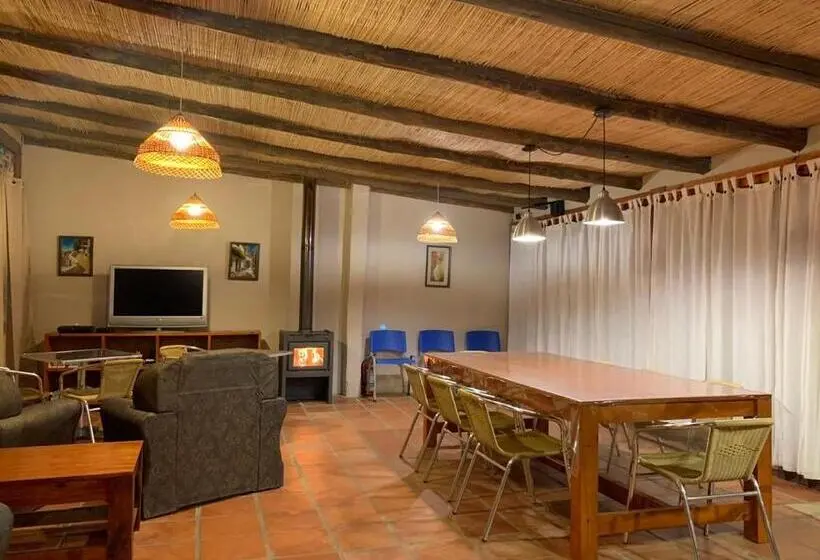 スタンダード４人部屋, La Posada De La Pedrera