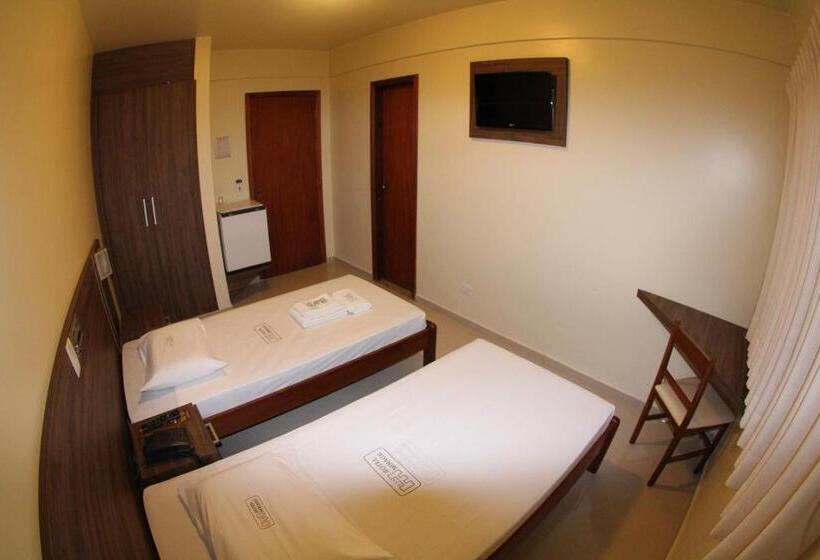 חדר סטנדרט, Mirage