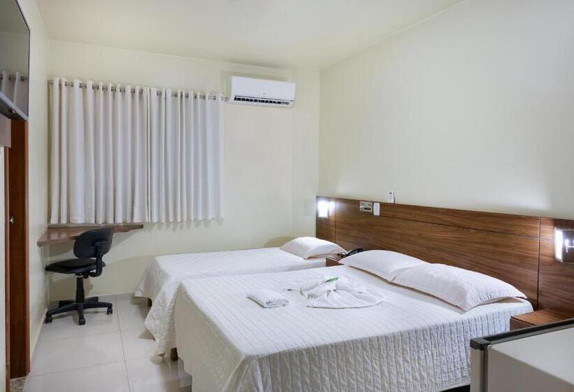 חדר סטנדרט יחיד, Mirage