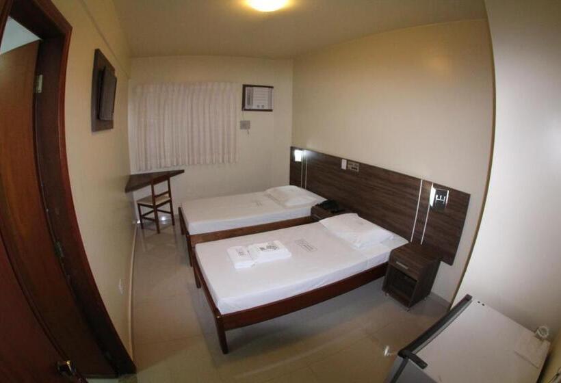 חדר סטנדרט יחיד, Mirage