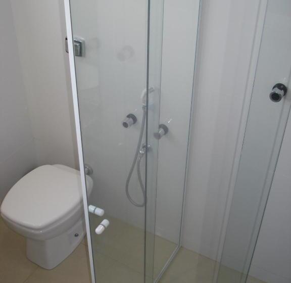 חדר סטנדרט יחיד, Mirage