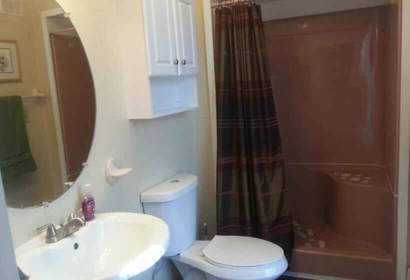 스탠다드 룸, Kountry Living Bed And Breakfast