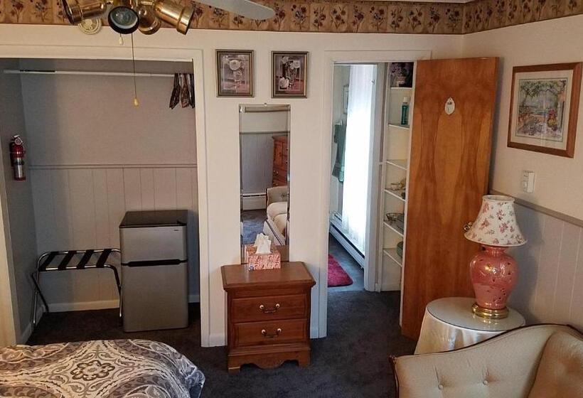 스탠다드 룸, Kountry Living Bed And Breakfast