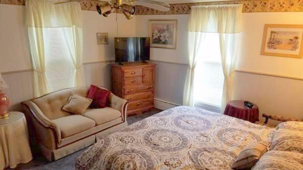 Номер Стандарт, Kountry Living Bed And Breakfast