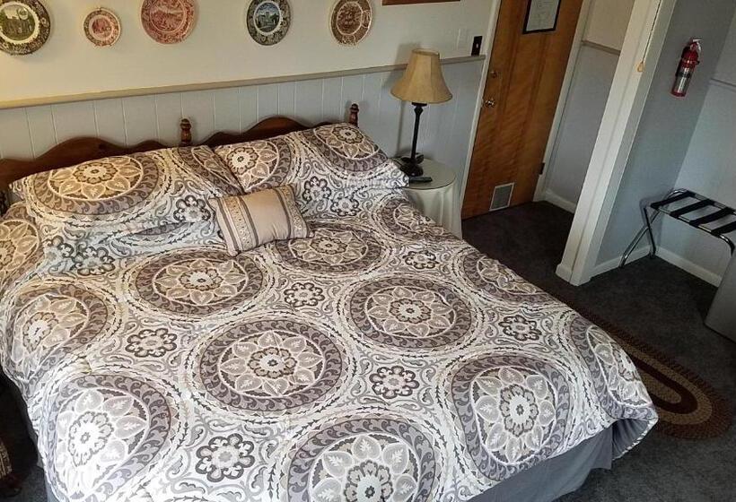 스탠다드 룸, Kountry Living Bed And Breakfast