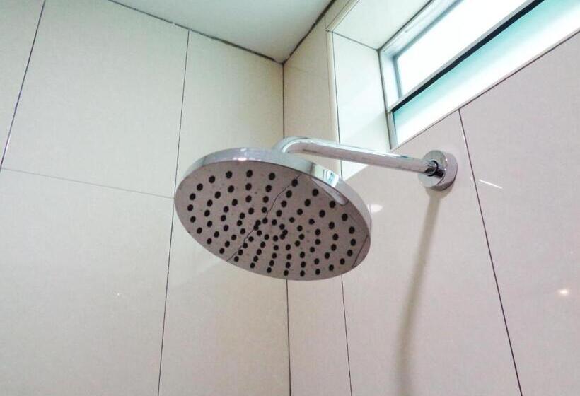 غرفة ديلوكس, D View