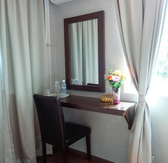 غرفة أساسية, D View