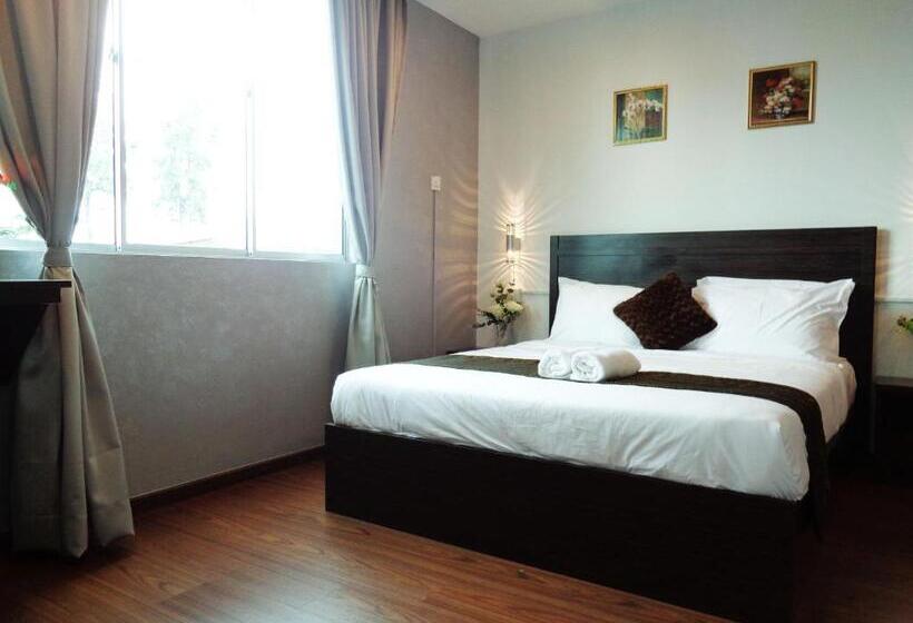 غرفة أساسية, D View